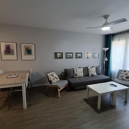 Suitedreams - Av. Fener Андорра-ла-Велья Экстерьер фото