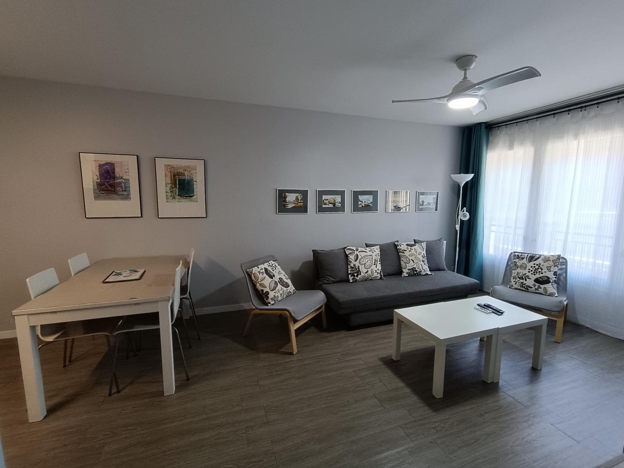 Suitedreams - Av. Fener Андорра-ла-Велья Экстерьер фото